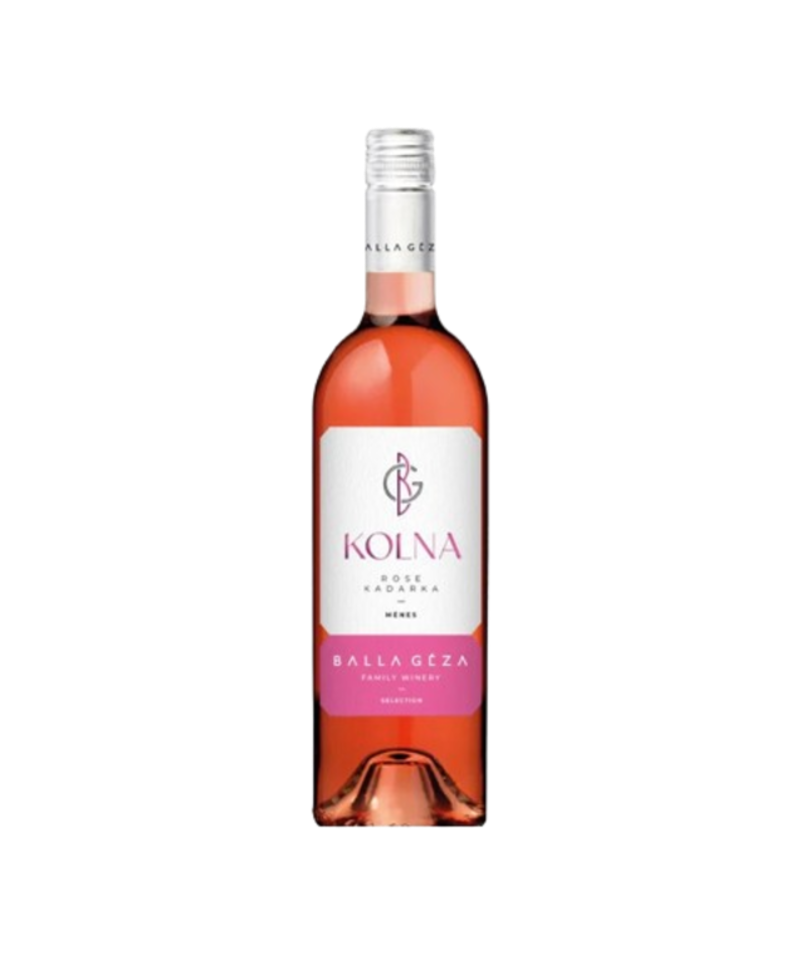 Balla Geza Rosé Cadarca 2024