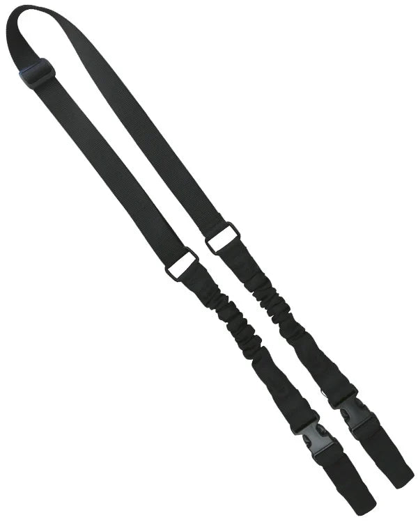 Kombat Double Point Bungee Sling (Various Colours)