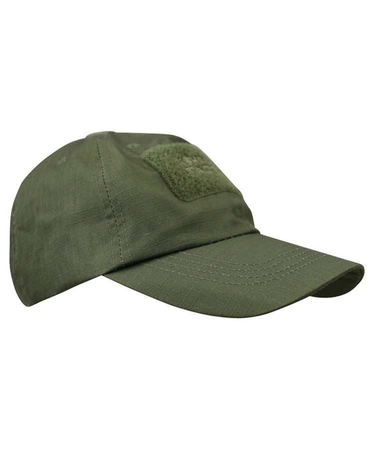 Kombat Operators Cap (Various Colours)