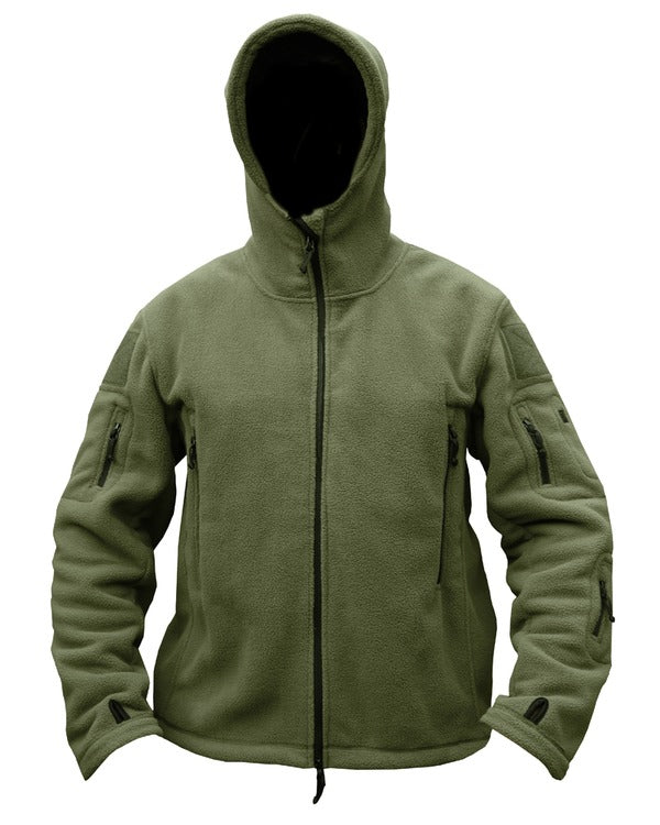 Kombat Recon Tactical Hoodie