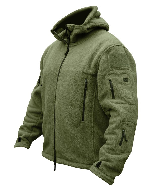 Kombat Recon Tactical Hoodie