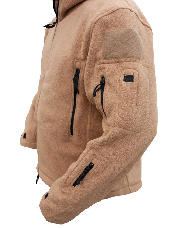 Kombat Recon Tactical Hoodie