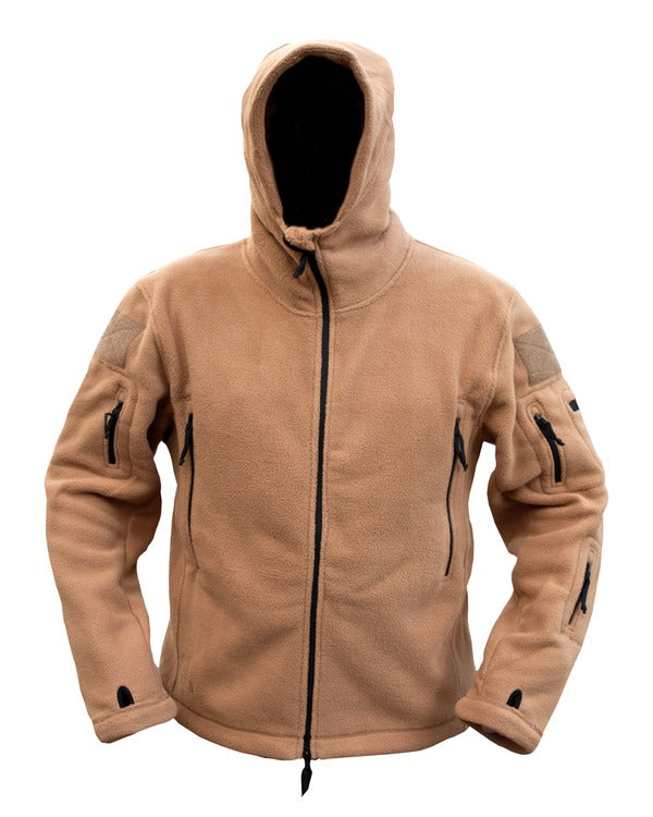 Kombat Recon Tactical Hoodie