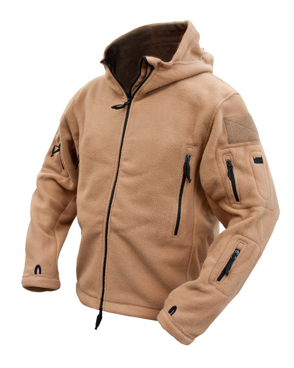 Kombat Recon Tactical Hoodie