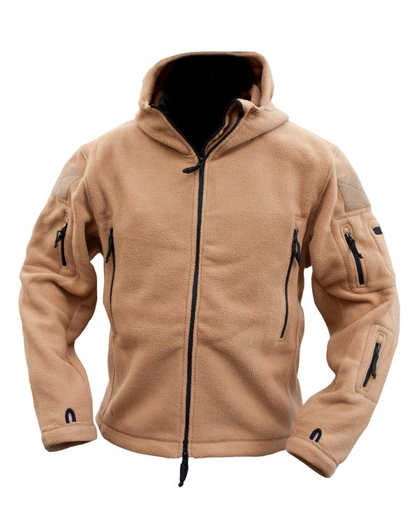 Kombat Recon Tactical Hoodie