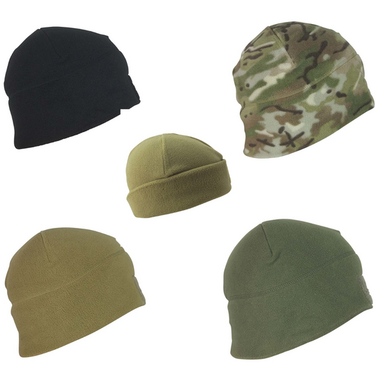 Kombat Recon Watch Cap (Various Colours)