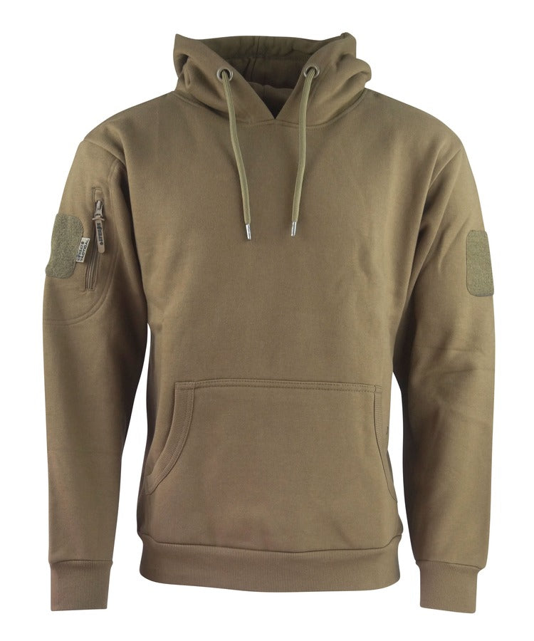 Kombat Tactical Hoodie