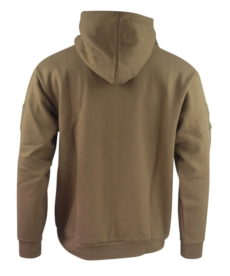 Kombat Tactical Hoodie