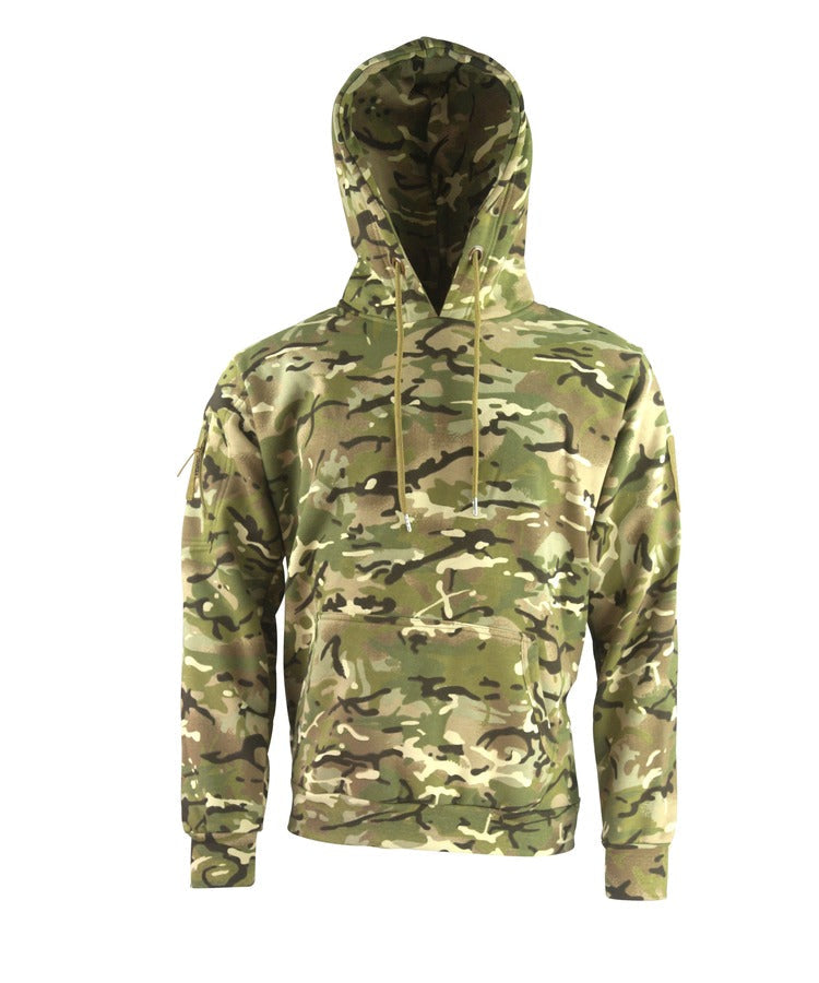 Kombat Tactical Hoodie