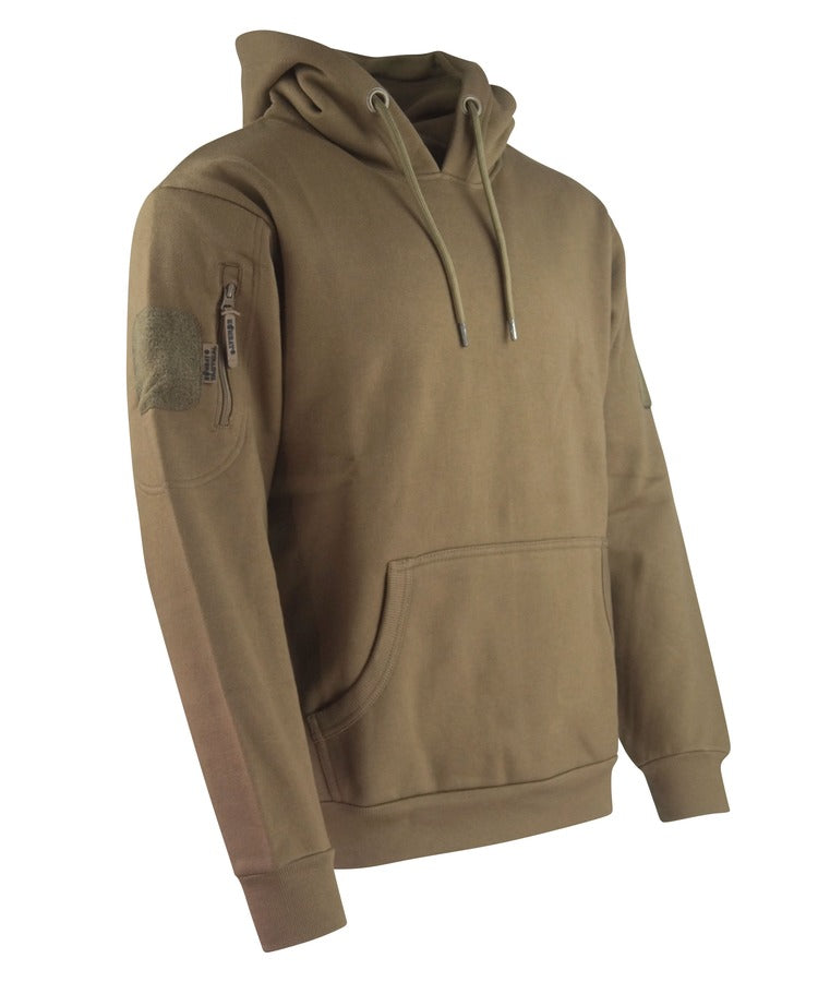 Kombat Tactical Hoodie