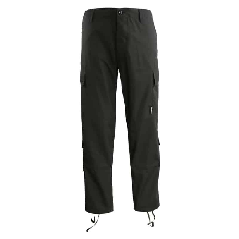 Kombat UK ACU Assault Trousers - Black