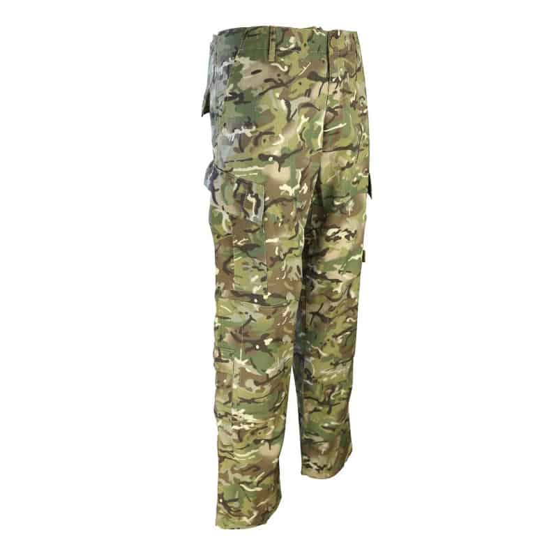 Kombat UK ACU Assault Trousers - BTP