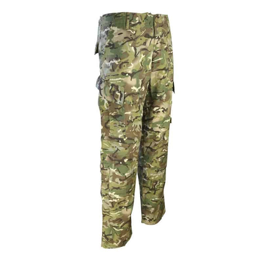 Kombat UK ACU Assault Trousers - BTP