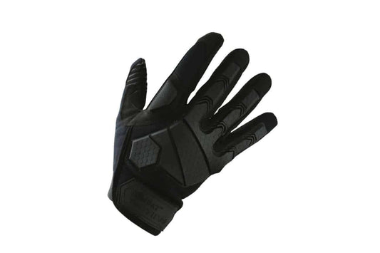 Kombat UK Alpha Tactical Gloves - Black