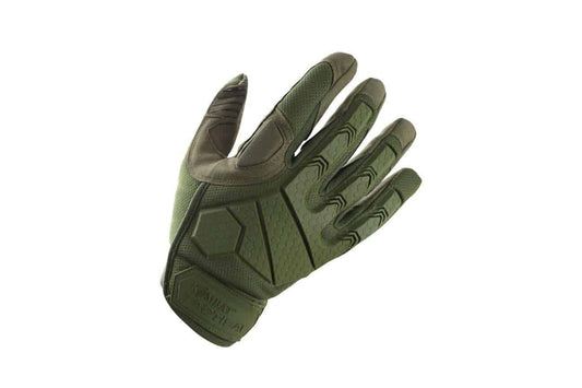 Kombat UK Alpha Tactical Gloves - Olive