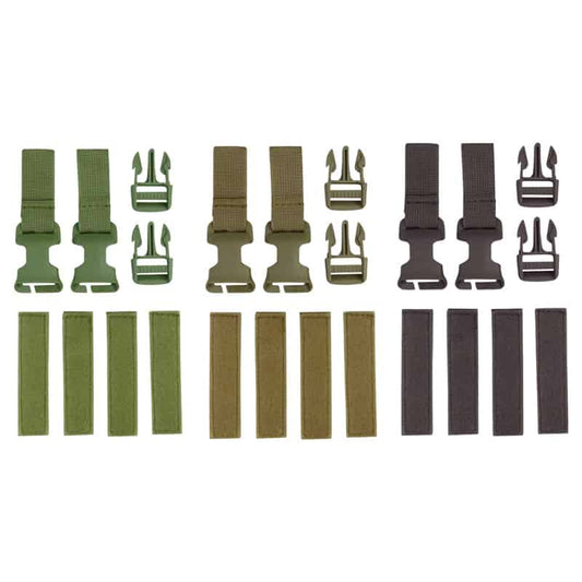 Kombat UK Buckle-Tek Conversion Kit