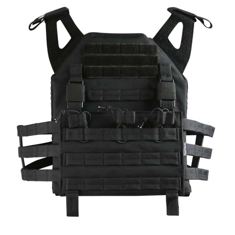 Kombat UK Buckle-Tek Jump Plate Carrier