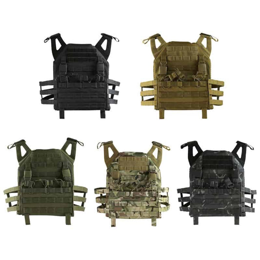 Kombat UK Buckle-Tek Jump Plate Carrier