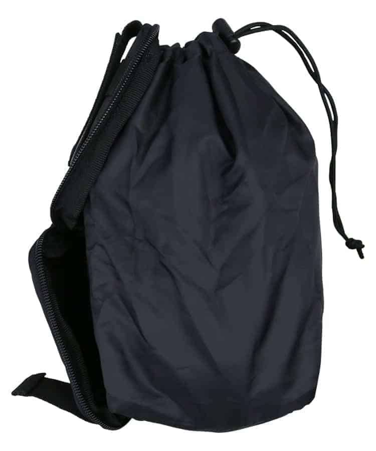 Kombat UK Covert Molle Dump Pouch