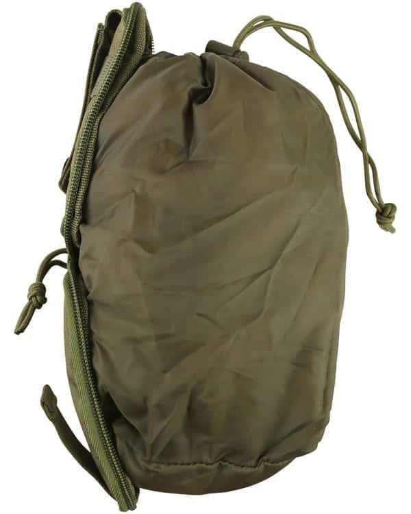 Kombat UK Covert Molle Dump Pouch