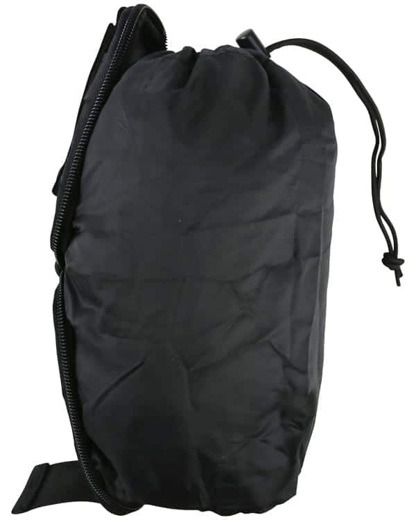 Kombat UK Covert Molle Dump Pouch