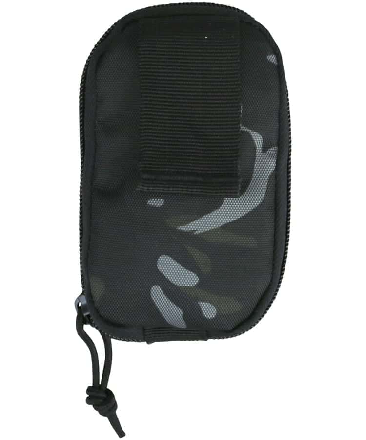 Kombat UK Covert Molle Dump Pouch