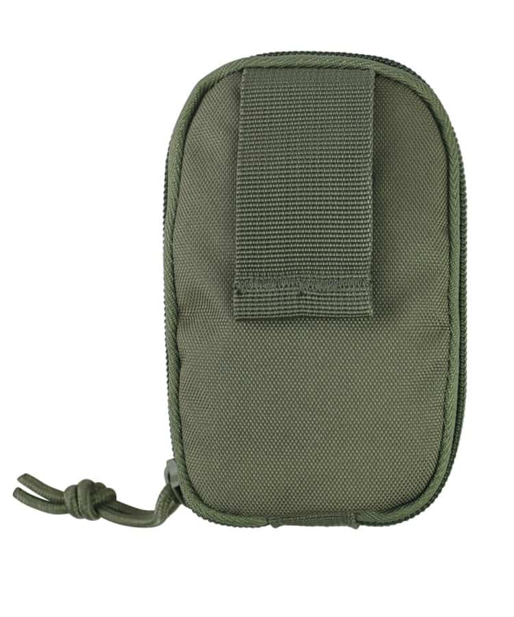 Kombat UK Covert Molle Dump Pouch