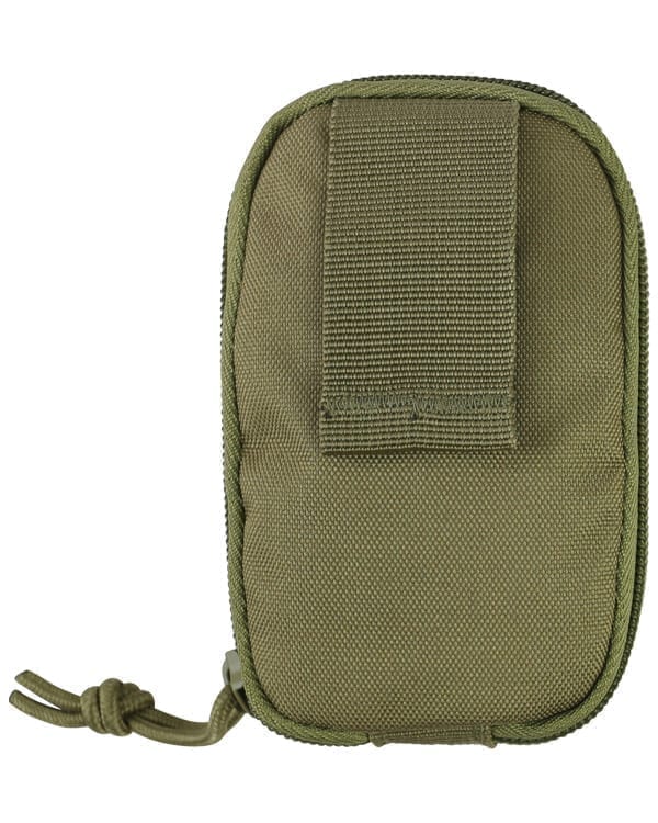 Kombat UK Covert Molle Dump Pouch