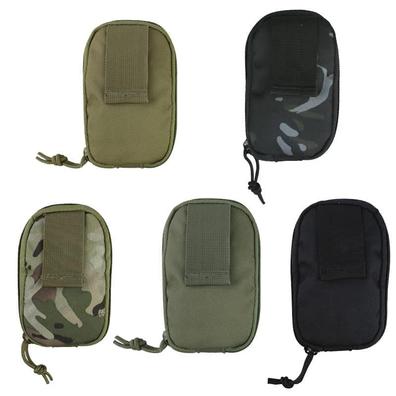 Kombat UK Covert Molle Dump Pouch