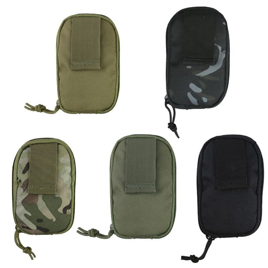 Kombat UK Covert Molle Dump Pouch