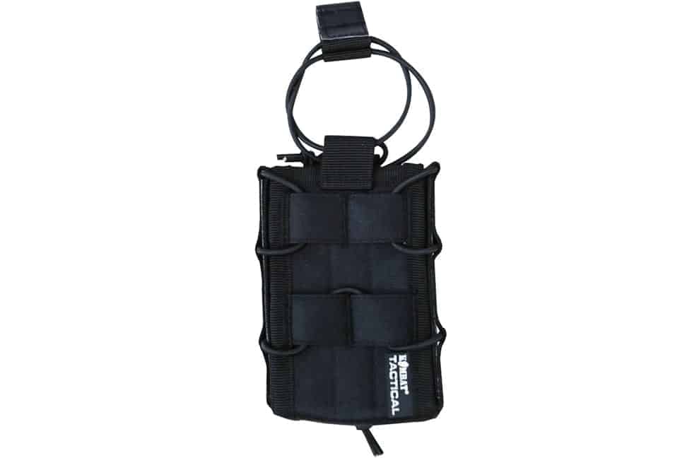 Kombat UK Delta Multi-Calibre Magazine Pouch - Single