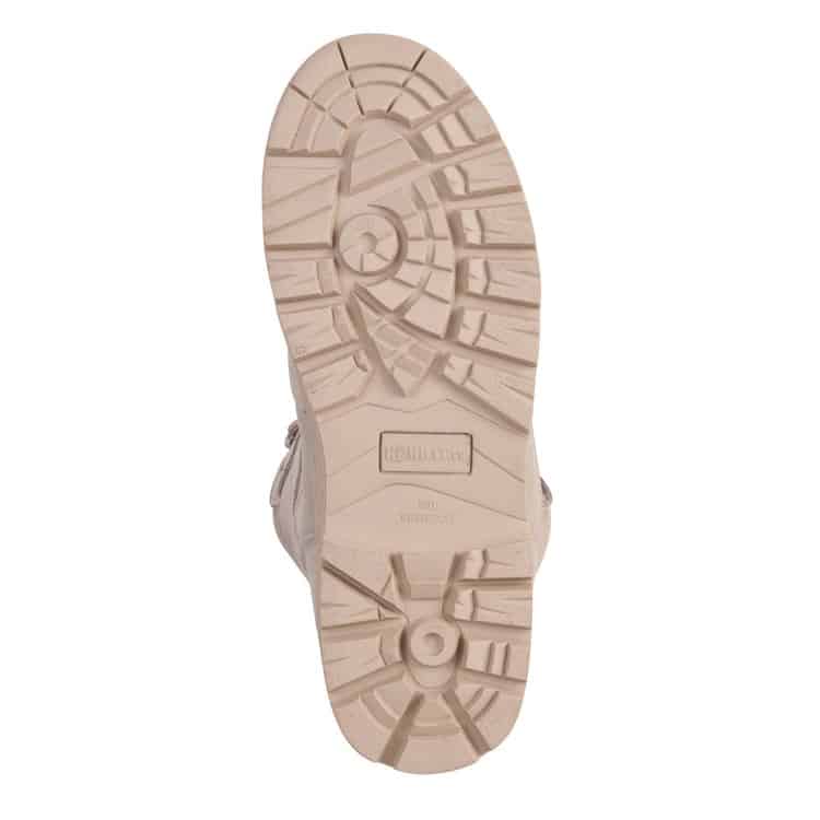 Kombat UK Desert Patrol Boot 8"