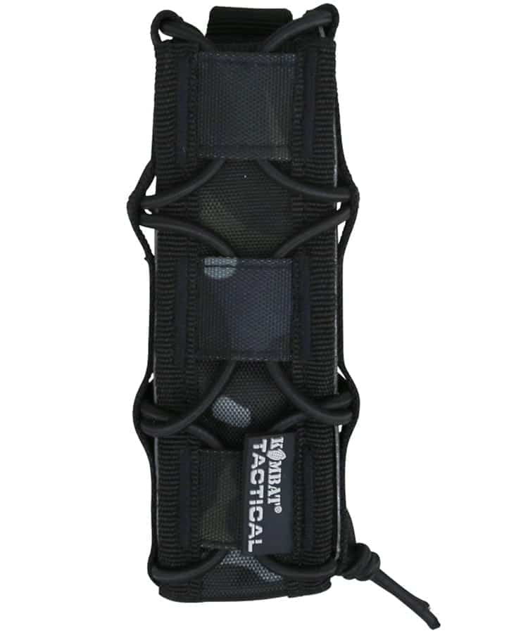 Kombat UK Extended Pistol Magazine Pouch