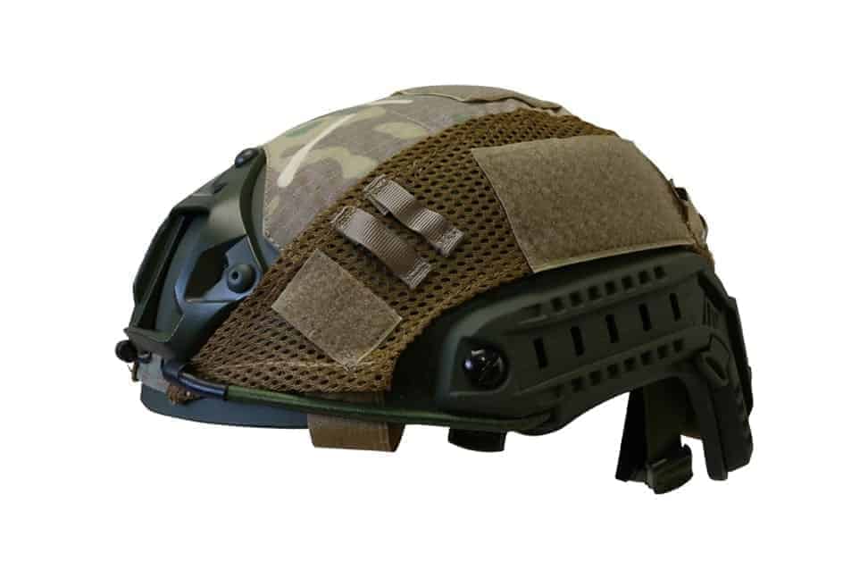 Kombat UK Fast Helmet Cover