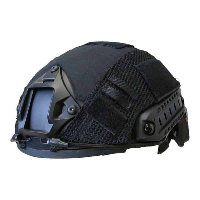 Kombat UK Fast Helmet Cover