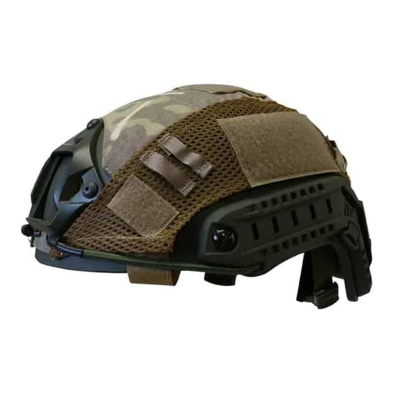 Kombat UK Fast Helmet Cover
