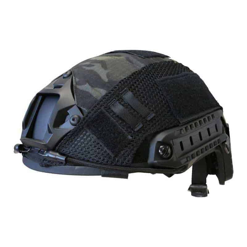 Kombat UK Fast Helmet Cover