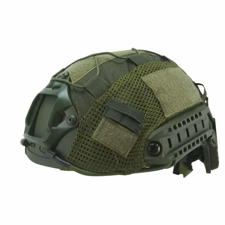 Kombat UK Fast Helmet Cover