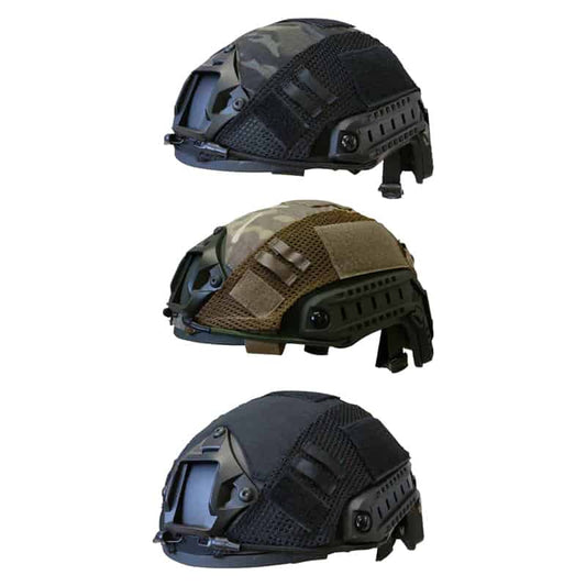 Kombat UK Fast Helmet Cover