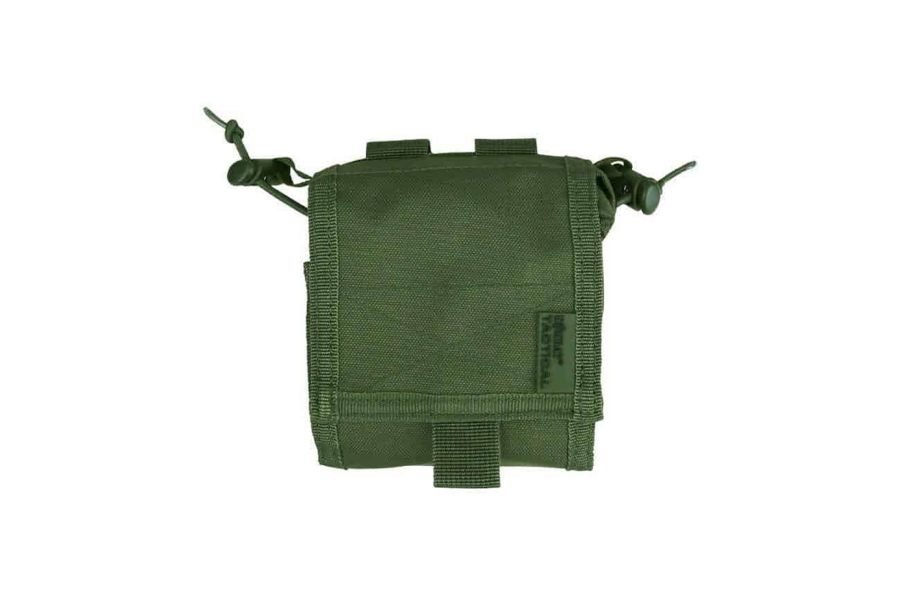 Kombat UK Folding Dump Pouch