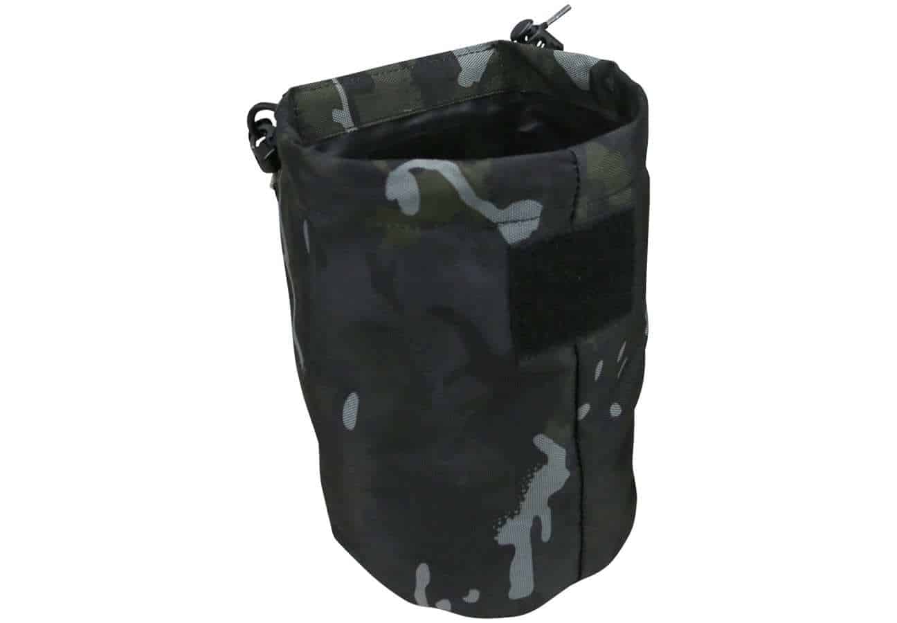 Kombat UK Folding Dump Pouch