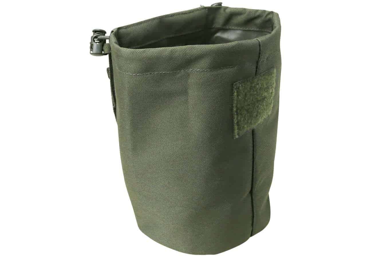 Kombat UK Folding Dump Pouch