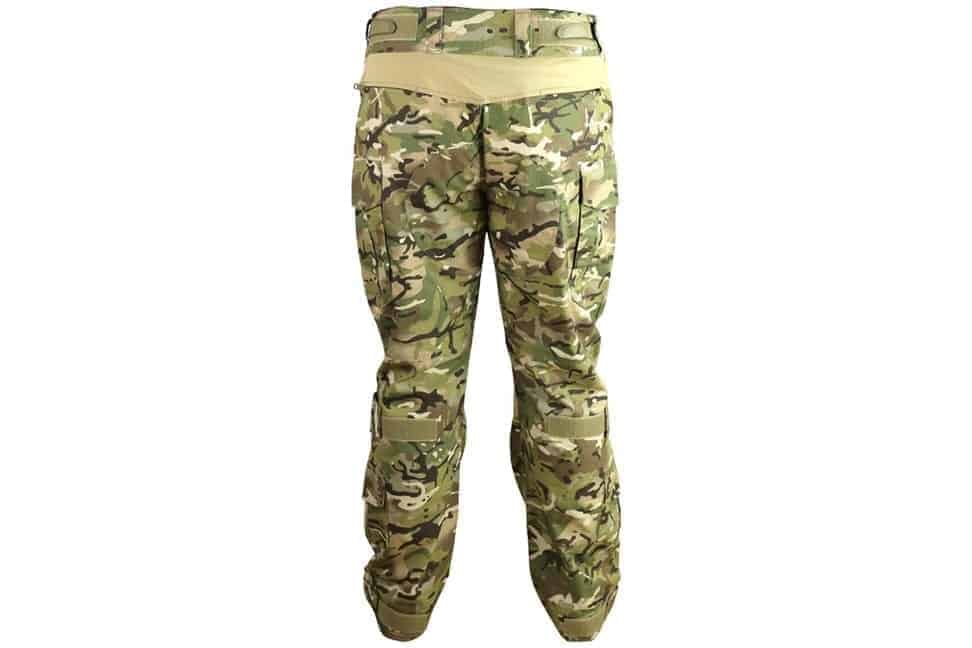 Kombat UK Gen II Special Ops Trousers - BTP