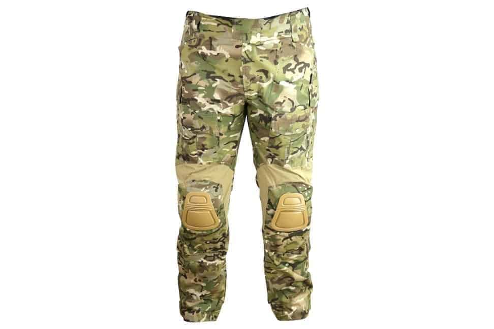 Kombat UK Gen II Special Ops Trousers - BTP