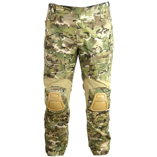 Kombat UK Gen II Special Ops Trousers - BTP