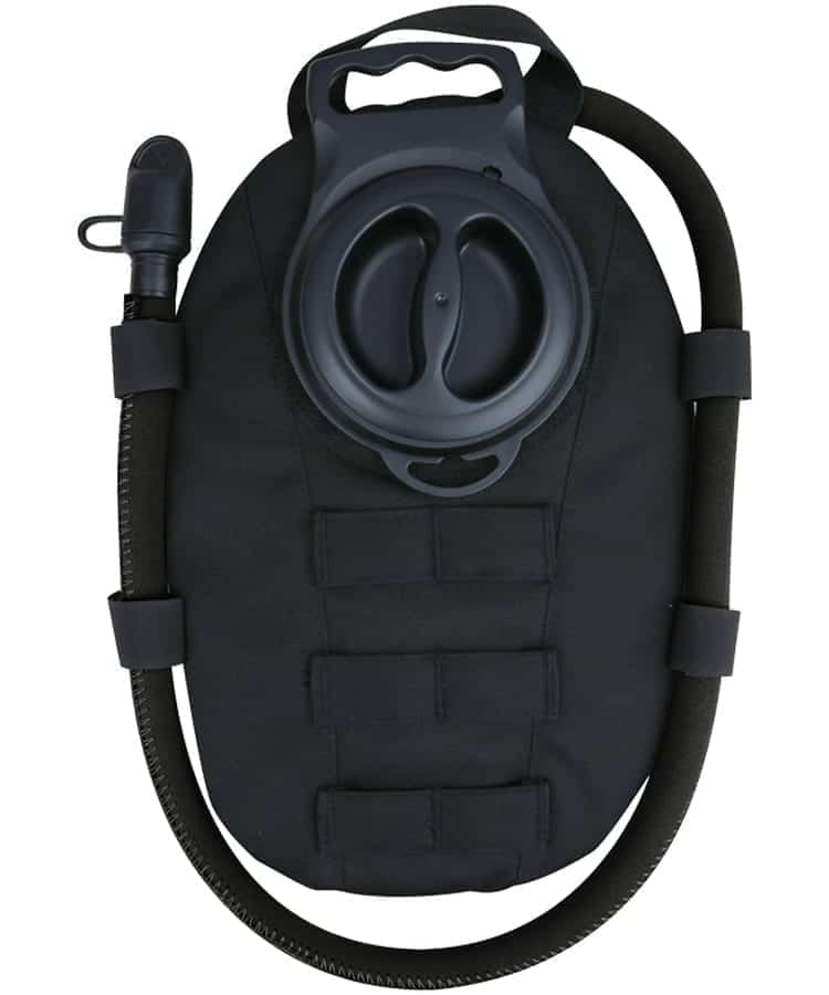 Kombat UK Hydration Pouch with 0.8L Bladder insert