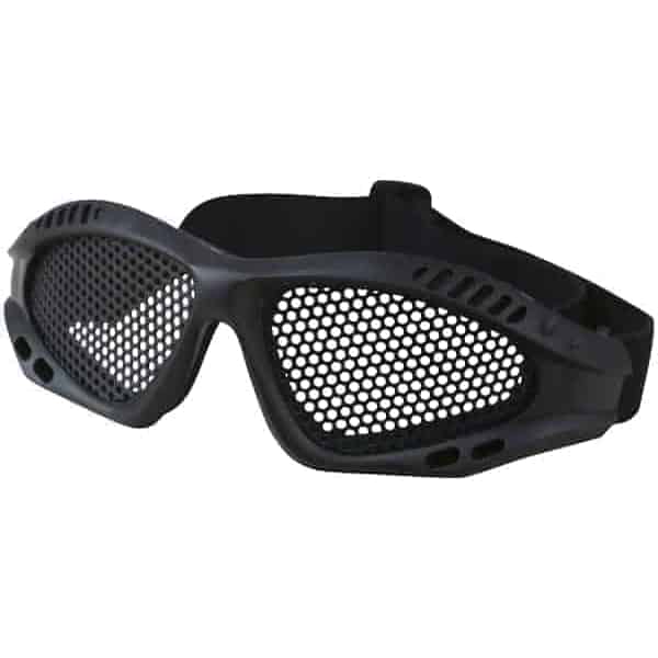 Kombat UK Mesh Glasses