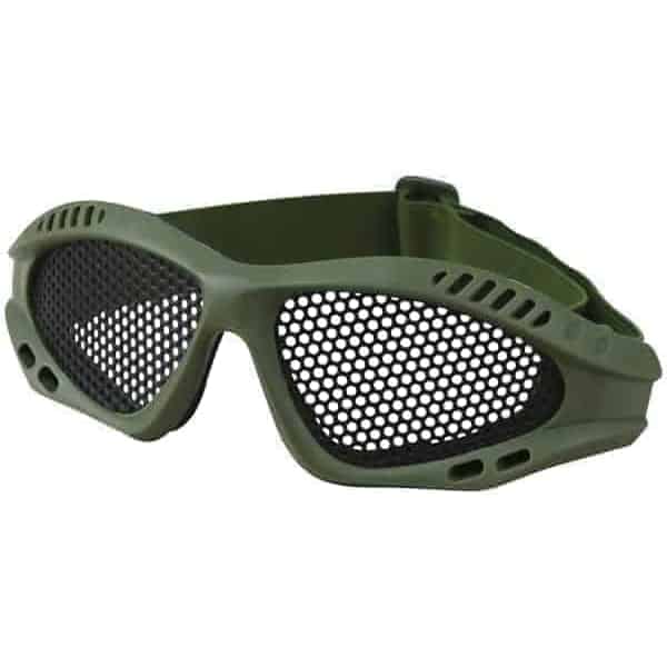 Kombat UK Mesh Glasses