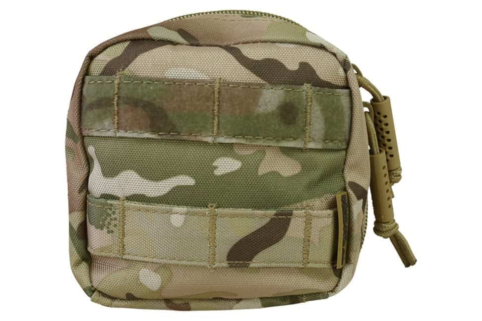 Kombat UK Mini Utility Pouch