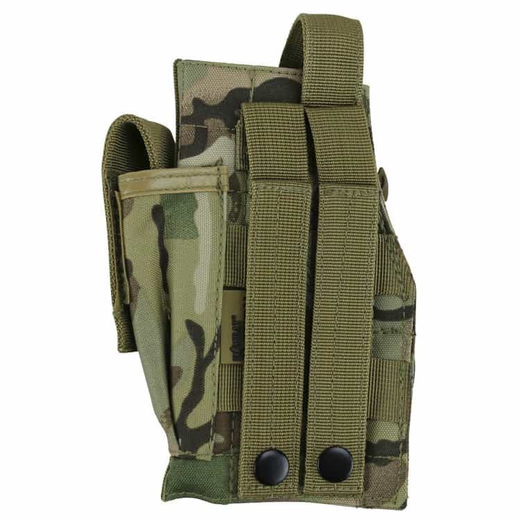Kombat UK Molle Pistol Holster